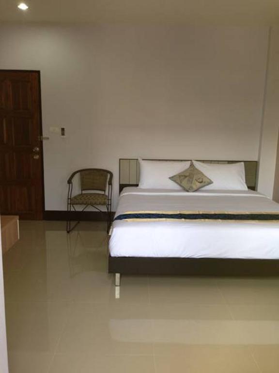 דירות Phuket Nasa Mansion חדר תמונה