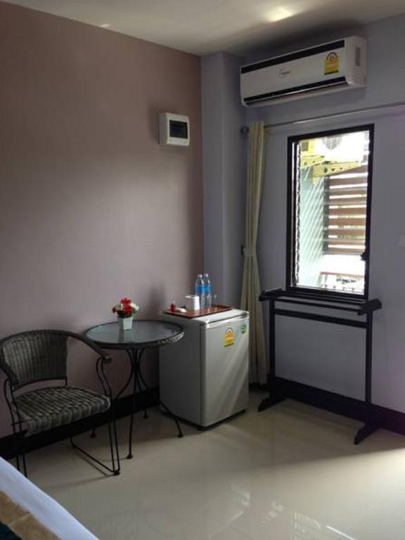 דירות Phuket Nasa Mansion חדר תמונה