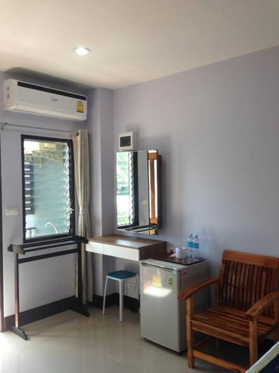 דירות Phuket Nasa Mansion מראה חיצוני תמונה