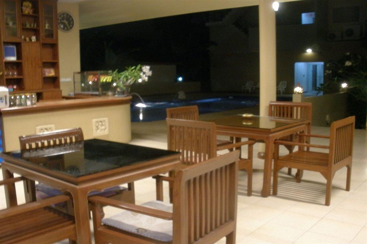 דירות Phuket Nasa Mansion מראה חיצוני תמונה