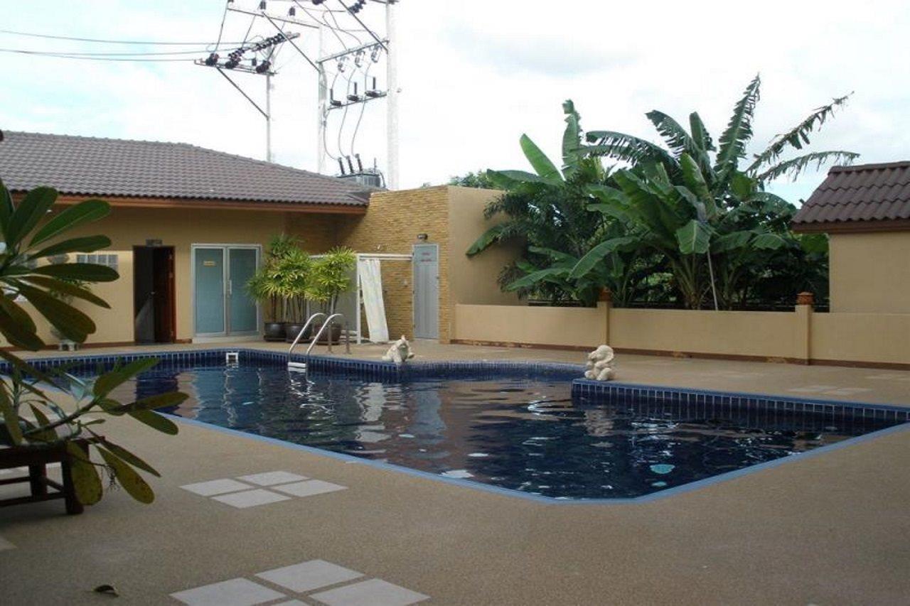 דירות Phuket Nasa Mansion מראה חיצוני תמונה