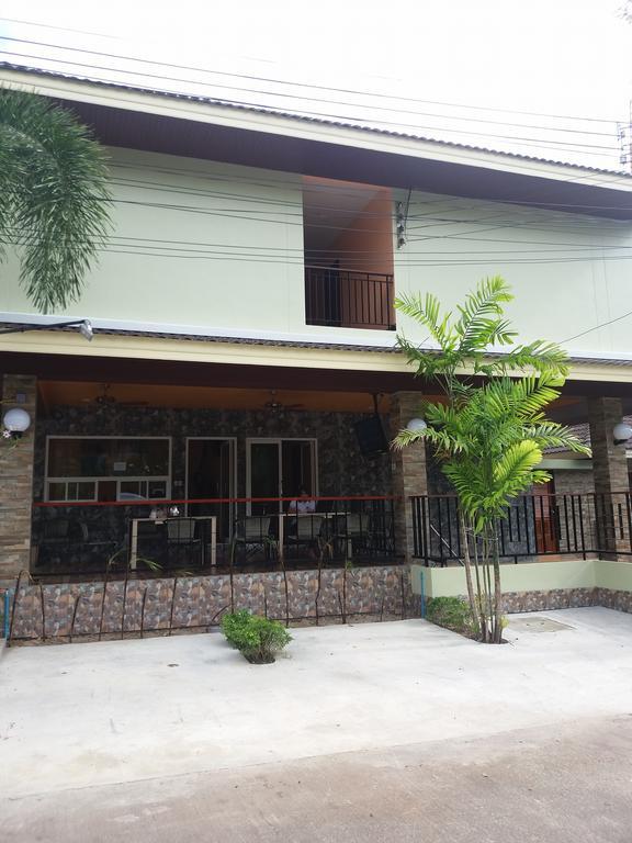 דירות Phuket Nasa Mansion מראה חיצוני תמונה
