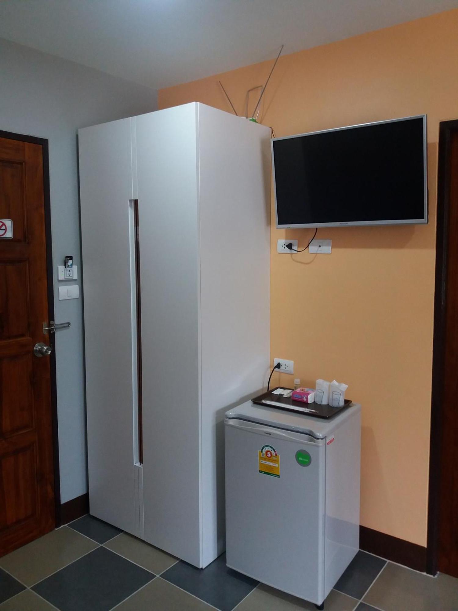 דירות Phuket Nasa Mansion מראה חיצוני תמונה