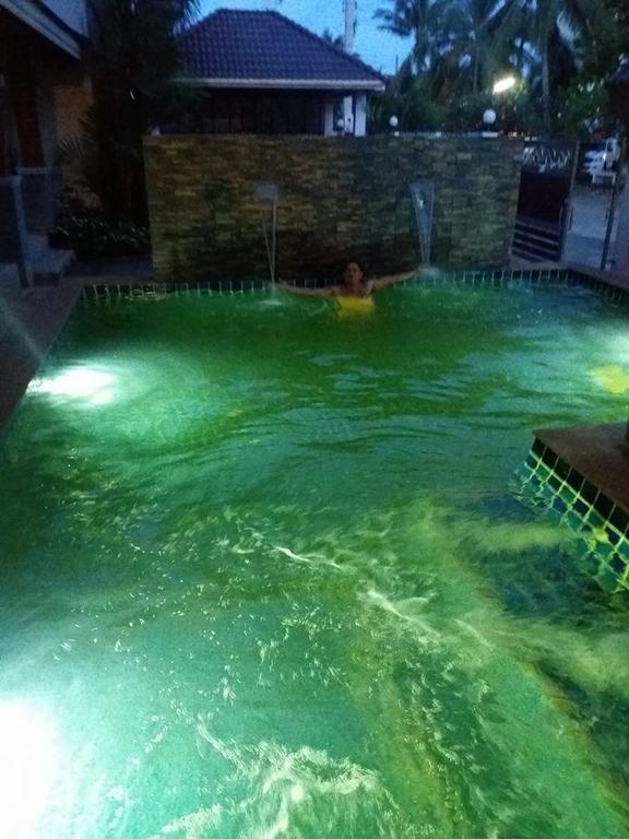 דירות Phuket Nasa Mansion מראה חיצוני תמונה