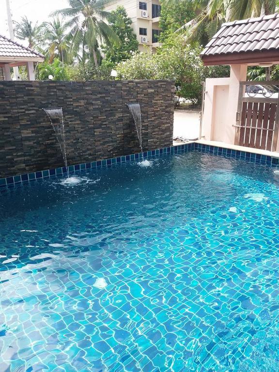 דירות Phuket Nasa Mansion מראה חיצוני תמונה