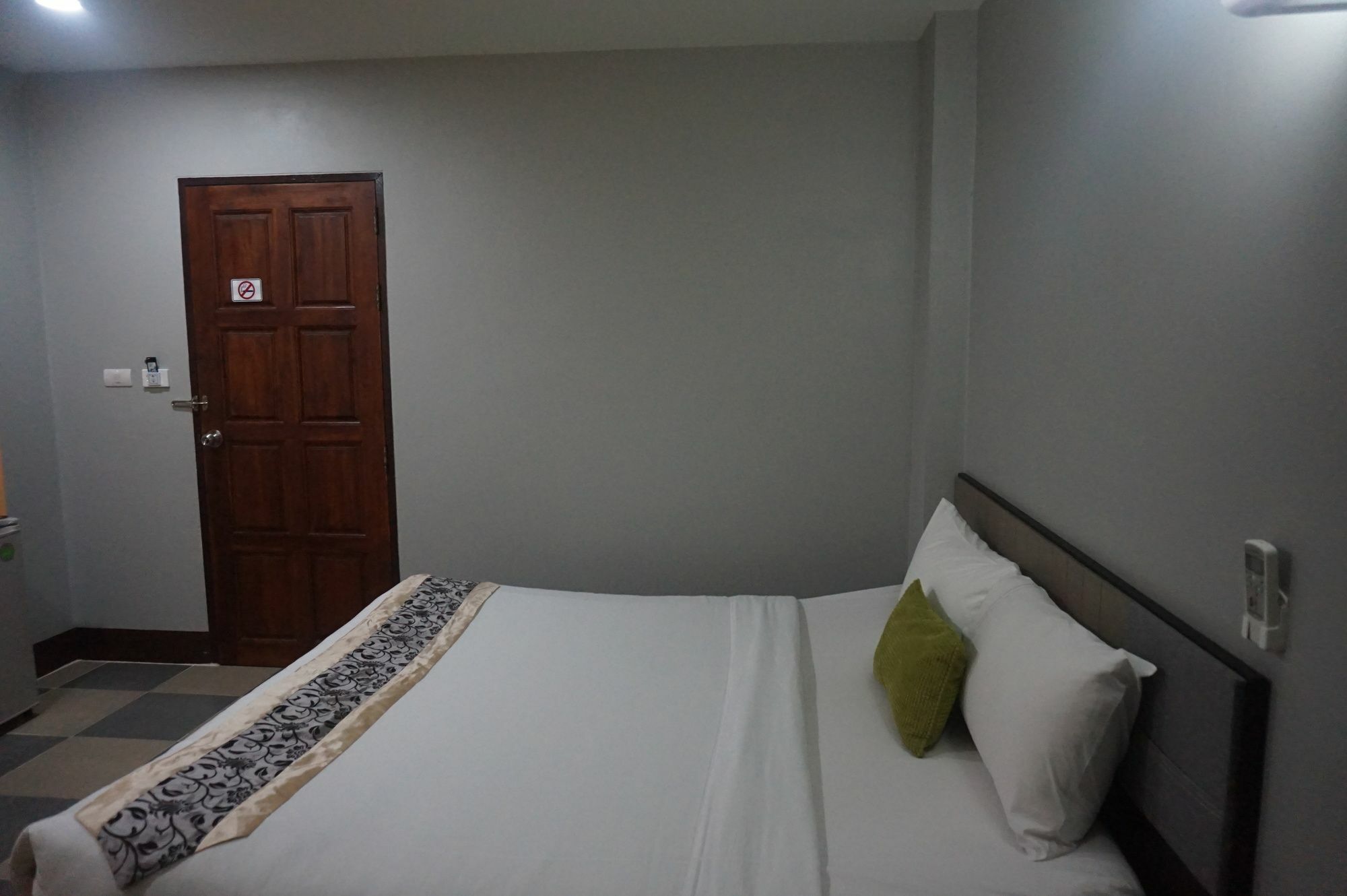 דירות Phuket Nasa Mansion מראה חיצוני תמונה
