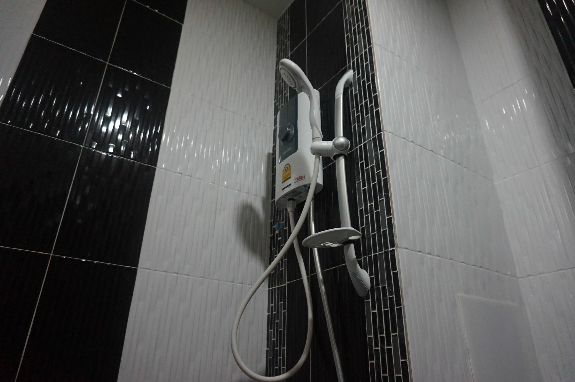 דירות Phuket Nasa Mansion מראה חיצוני תמונה