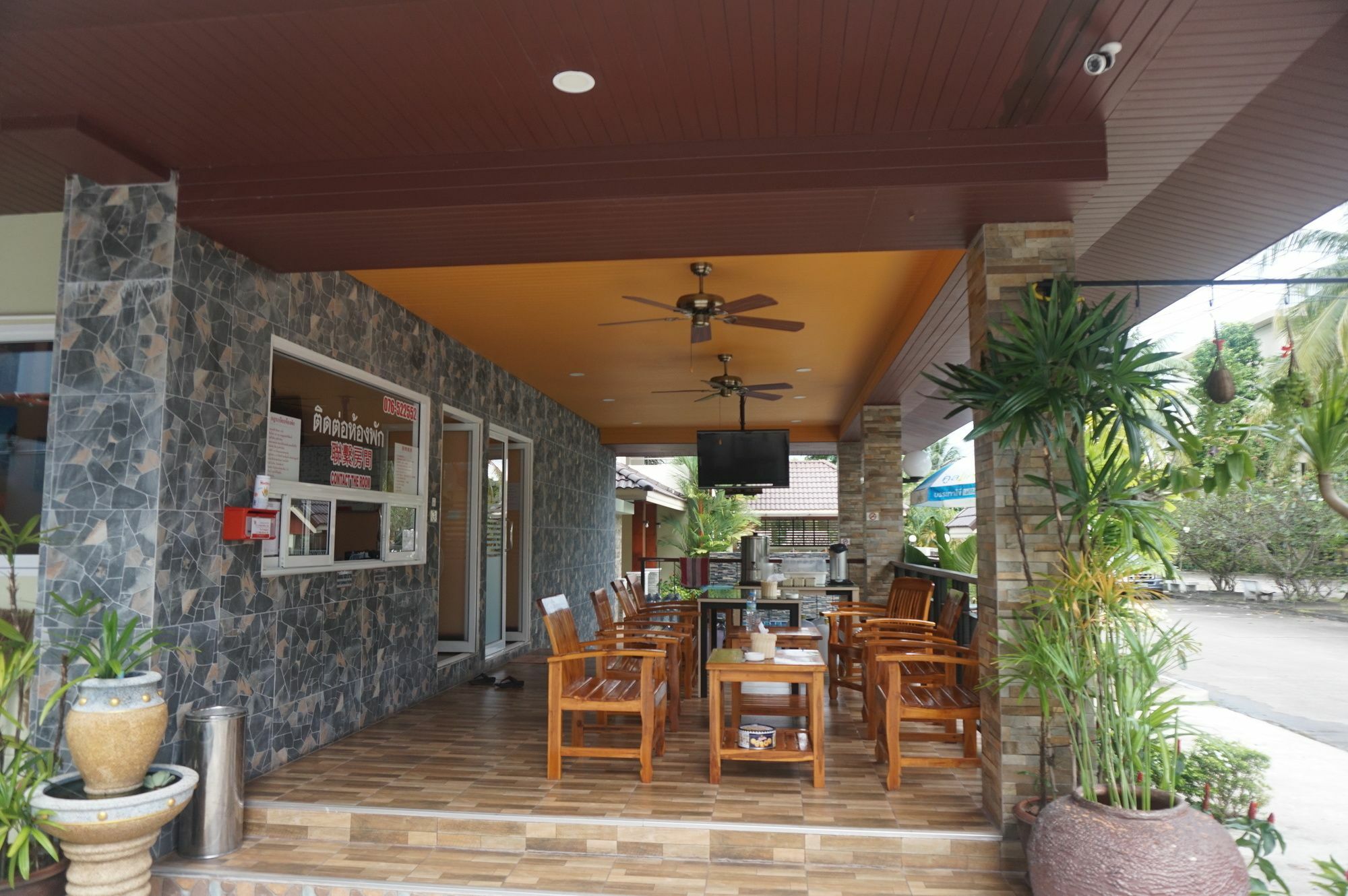 דירות Phuket Nasa Mansion מראה חיצוני תמונה