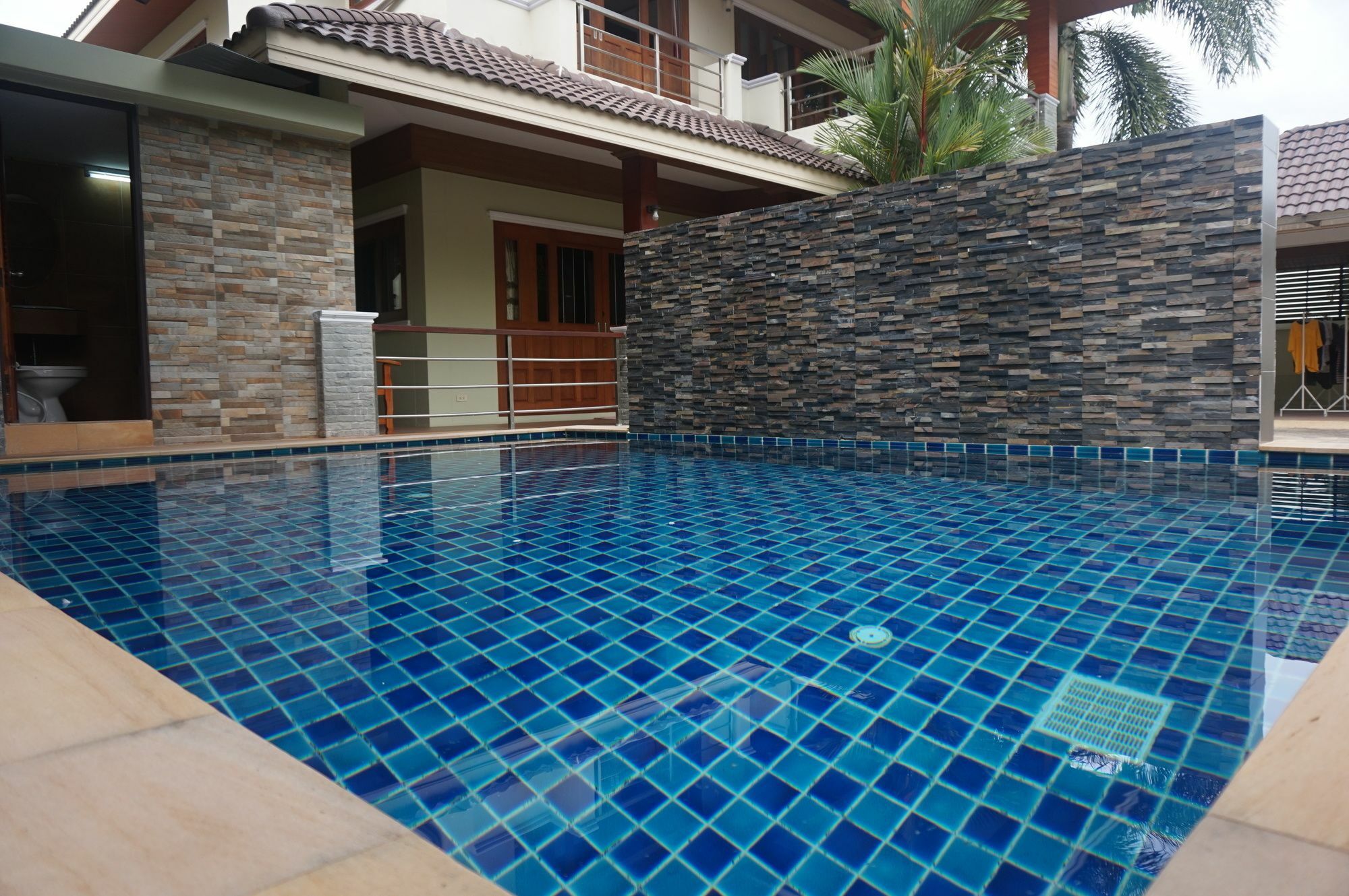 דירות Phuket Nasa Mansion מראה חיצוני תמונה
